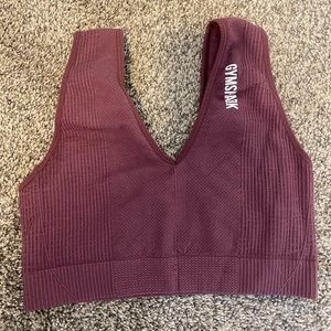 Gymshark Power Down Sports Bra